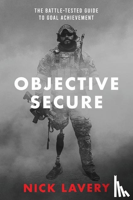 Lavery, Nick - Objective Secure