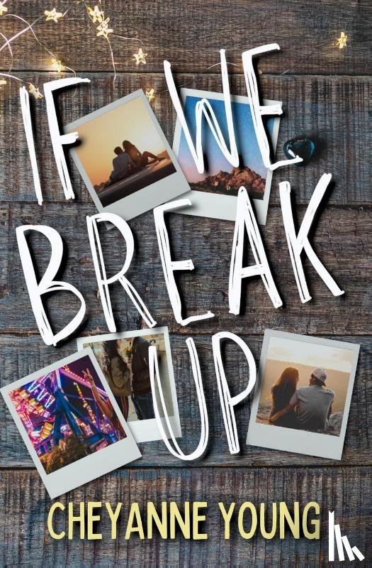 Young, Cheyanne - If We Break Up
