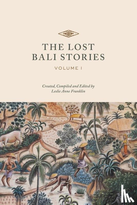  - The Lost Bali Stories