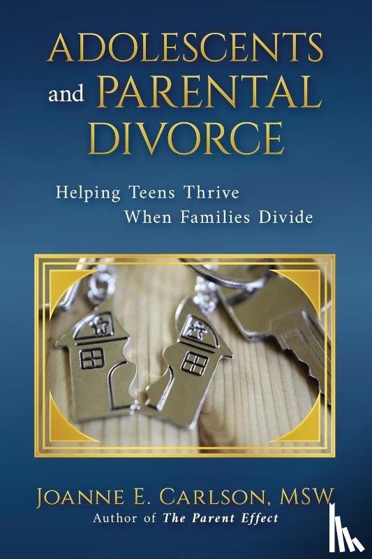 Carlson, Joanne E - Adolescents and Parental Divorce