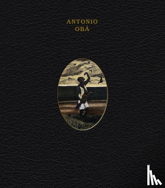 Oba, Antonio - Antonio Oba