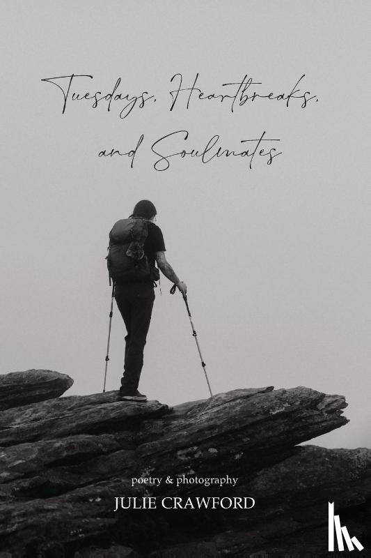 Crawford, Julie - Tuesdays, Heartbreaks, and Soulmates