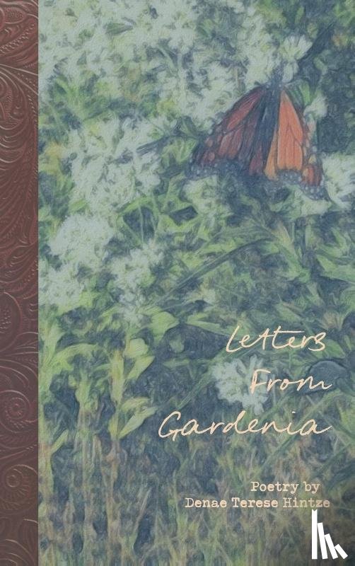 Hintze, Denae Terese - Letters From Gardenia