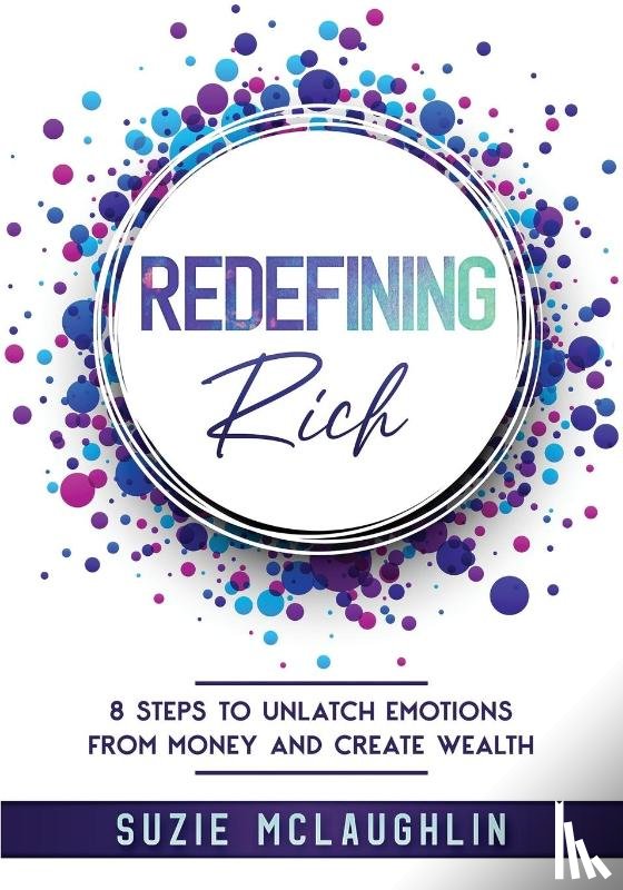 McLaughlin, Suzie - Redefining Rich