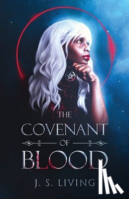 Living, J S - The Covenant of Blood