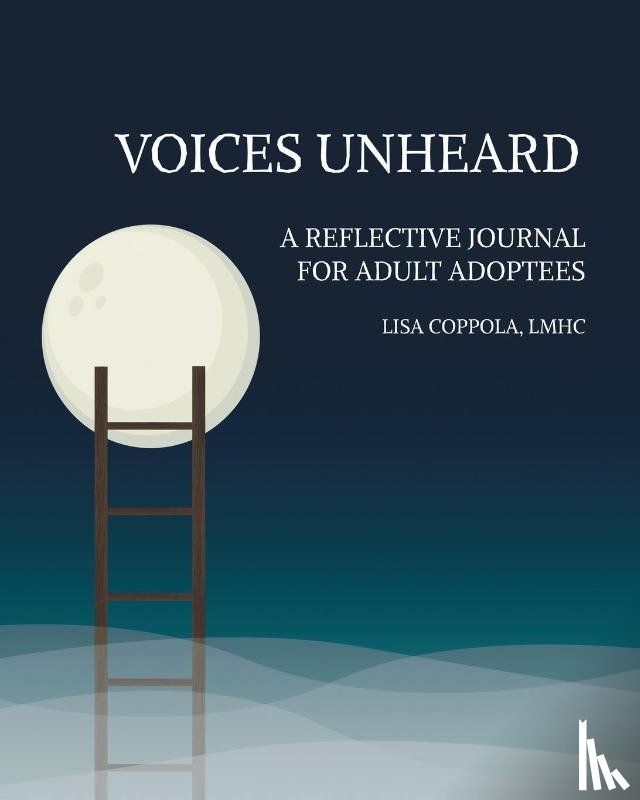 Coppola, Lisa - Voices Unheard