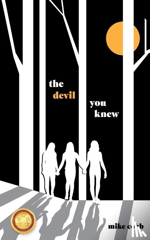 Cobb, Mike - The Devil You Knew