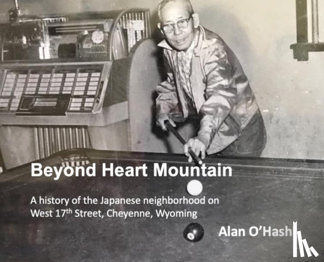 O'Hashi, Alan - Nishigawa Neighborhood