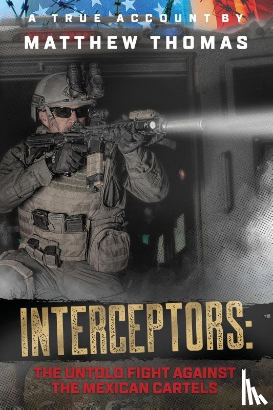Thomas, Matthew - Interceptors
