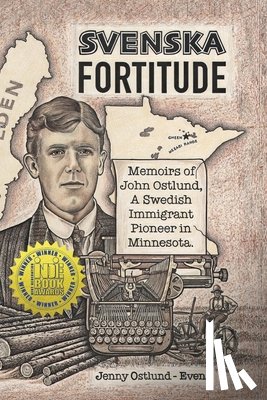 Ostlund-Evens, Jenny, Ostlund (Deceased), John - Svenska Fortitude