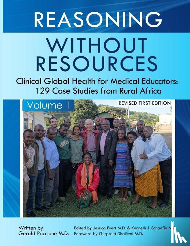 Paccione, Gerald - Reasoning Without Resources Volume I