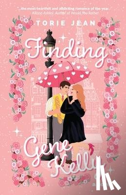 Jean, Torie - Finding Gene Kelly