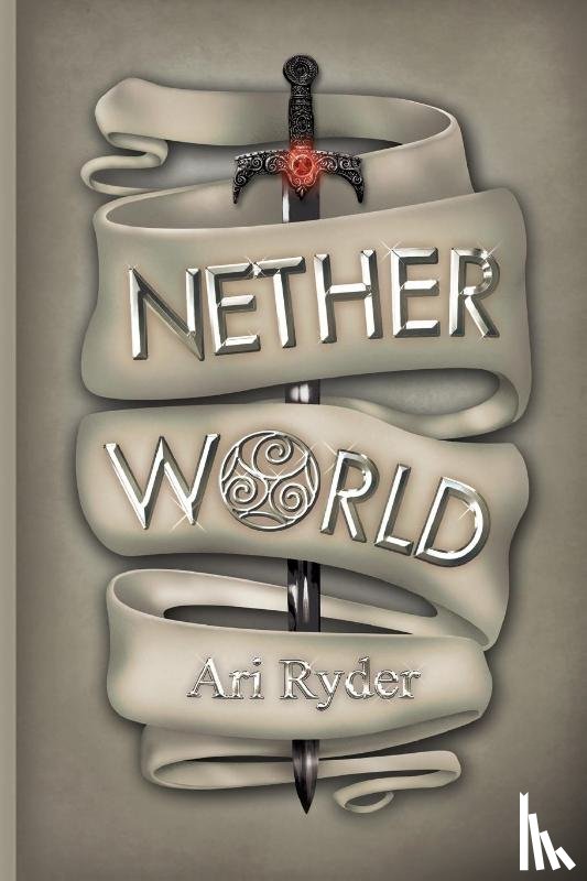 Ryder, Ari - Netherworld