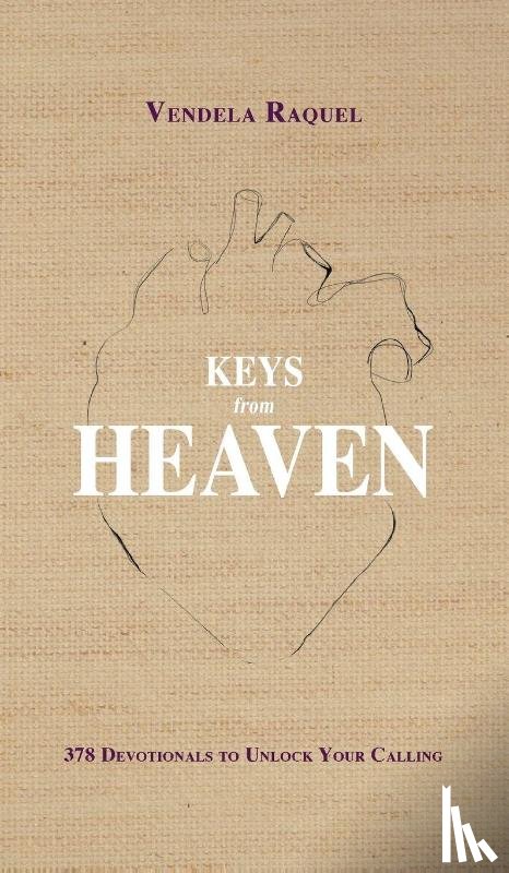 Raquel, Vendela, Tbd - Keys From Heaven