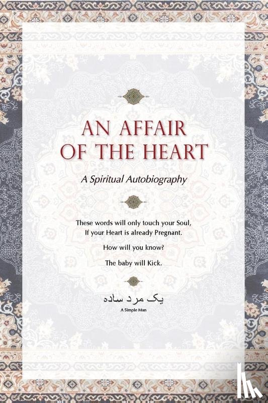 Man, A Simple - An Affair of the Heart