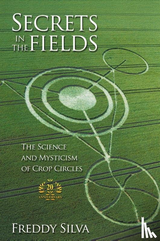 Silva, Freddy - Secrets In The Fields