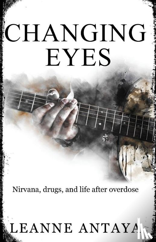 Antaya, Leanne, Blalock, Mekenzi L - Changing Eyes