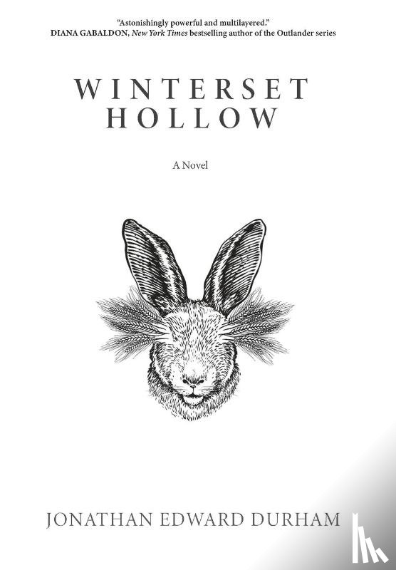 Durham, Jonathan Edward - Winterset Hollow