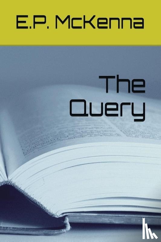McKenna, Ed P - The Query