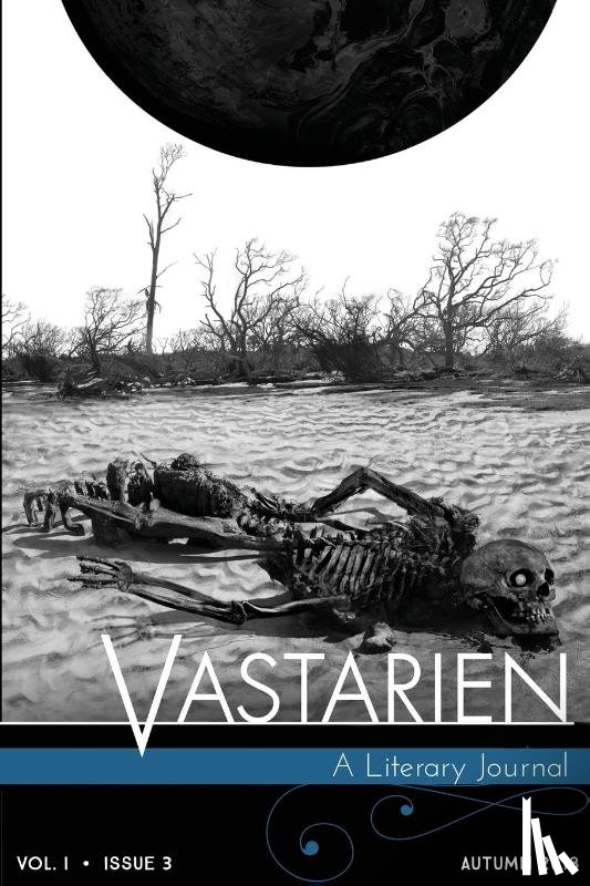  - Vastarien, Vol. 1, Issue 3