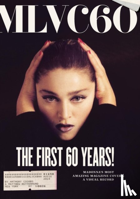 Rettenmund, Matthew D, Coombs, Anthony - Mlvc60