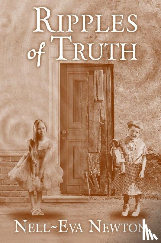 Newton, Nell-Eva - Ripples of Truth