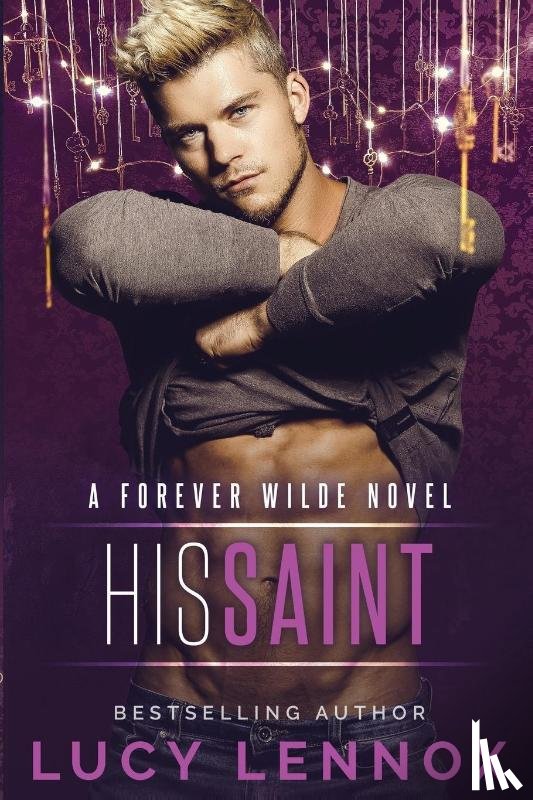 Lennox, Lucy - His Saint