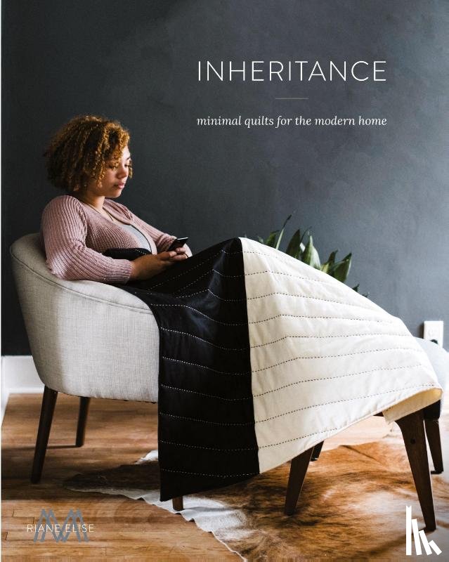 Morrison, Riane Menardi - Inheritance
