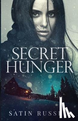 Russell, Satin - Secret Hunger