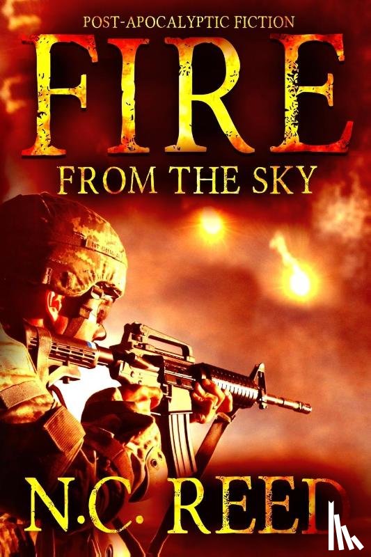 Reed, N. C. - Fire From the Sky