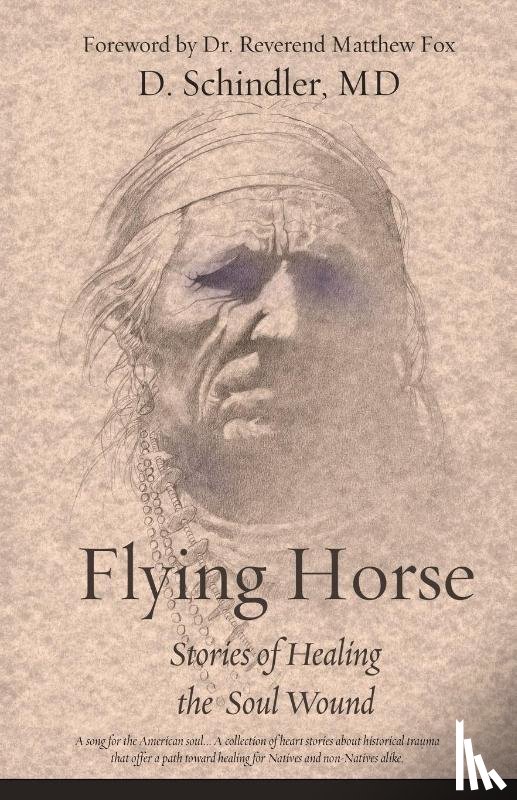 Schindler, Donna - Flying Horse