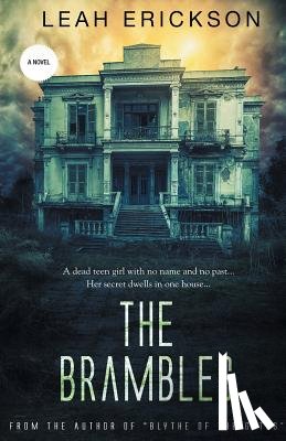 Erickson, Leah - The Brambles