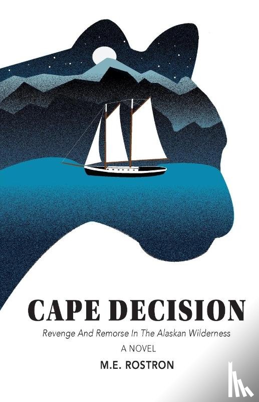 Rostron, M. E. - Cape Decision