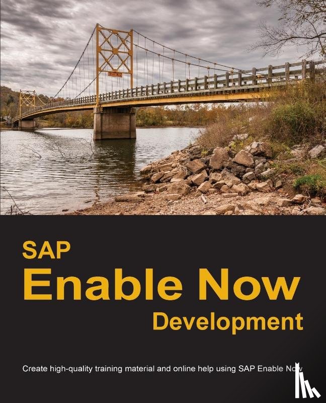 Manuel, Dirk - SAP Enable Now Development