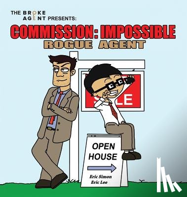 Simon, Eric - Commission Impossible