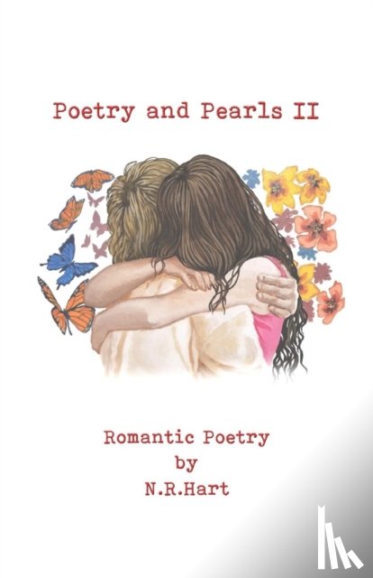 Hart, N R - Poetry and Pearls