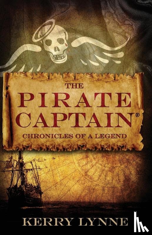 Lynne, Kerry - The Pirate Captain Chronicles of a Legend