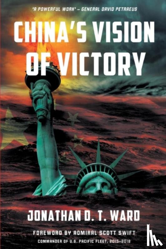 Ward, Jonathan D T - China's Vision of Victory