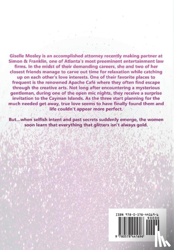 Black, Bella - Inevitable