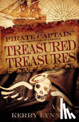 Lynne, Kerry - The Pirate Captain, Treasured Treasures