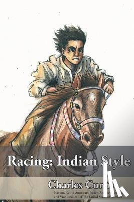Curtis, Charles - Racing: Indian Style