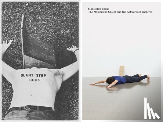  - Slant Step Book