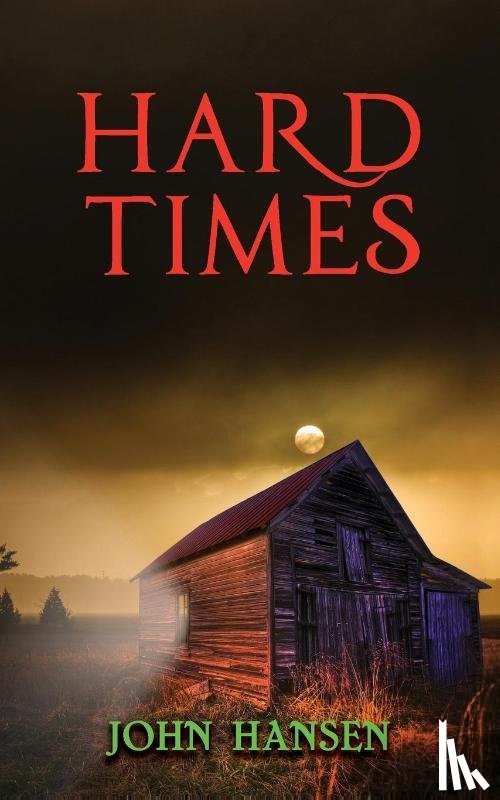 Hansen, John - Hard Times