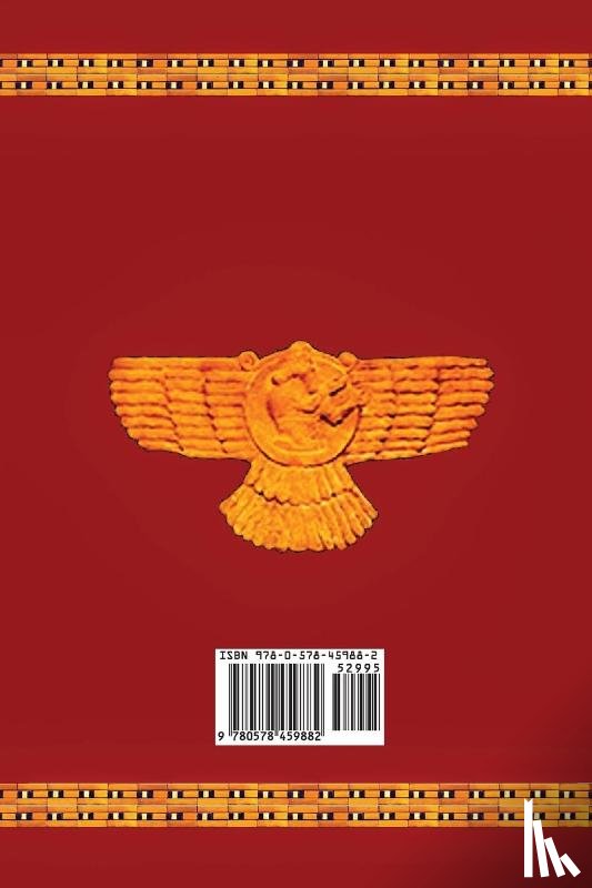 Free, Joshua - The Complete Anunnaki Bible