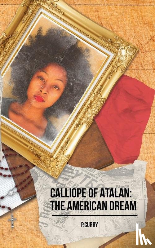 Curry, P - Calliope Of Atalan