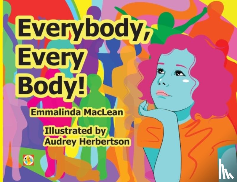 MacLean, Emmalinda - Everybody, Every Body!