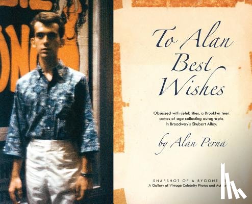 Perna, Alan J - To Alan Best Wishes