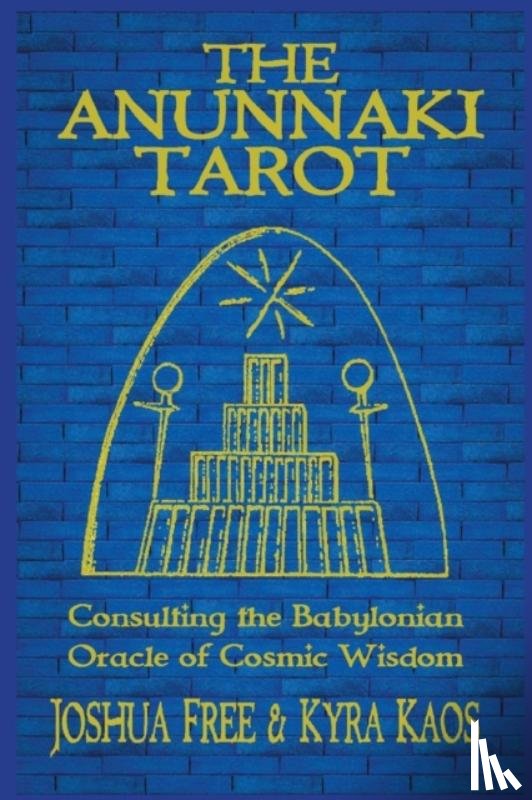 Free, Joshua - The Anunnaki Tarot