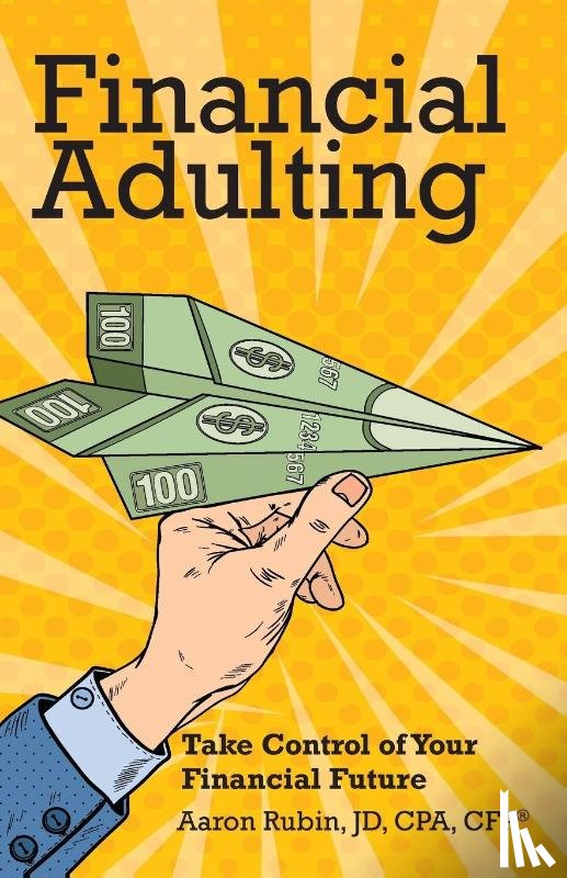 Rubin, Aaron - Financial Adulting