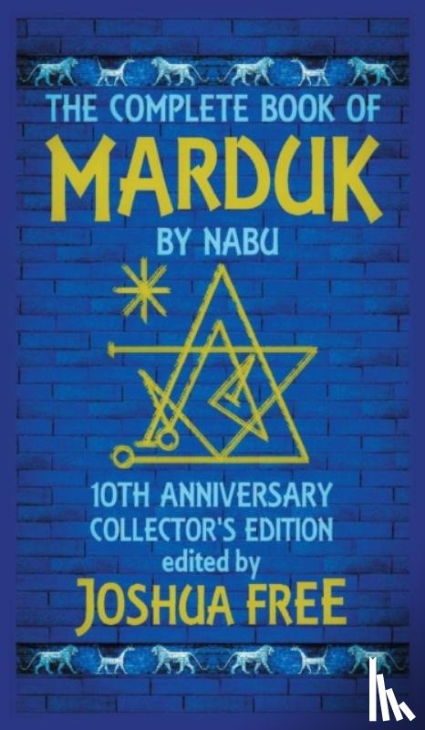  - The Complete Book of Marduk by Nabu